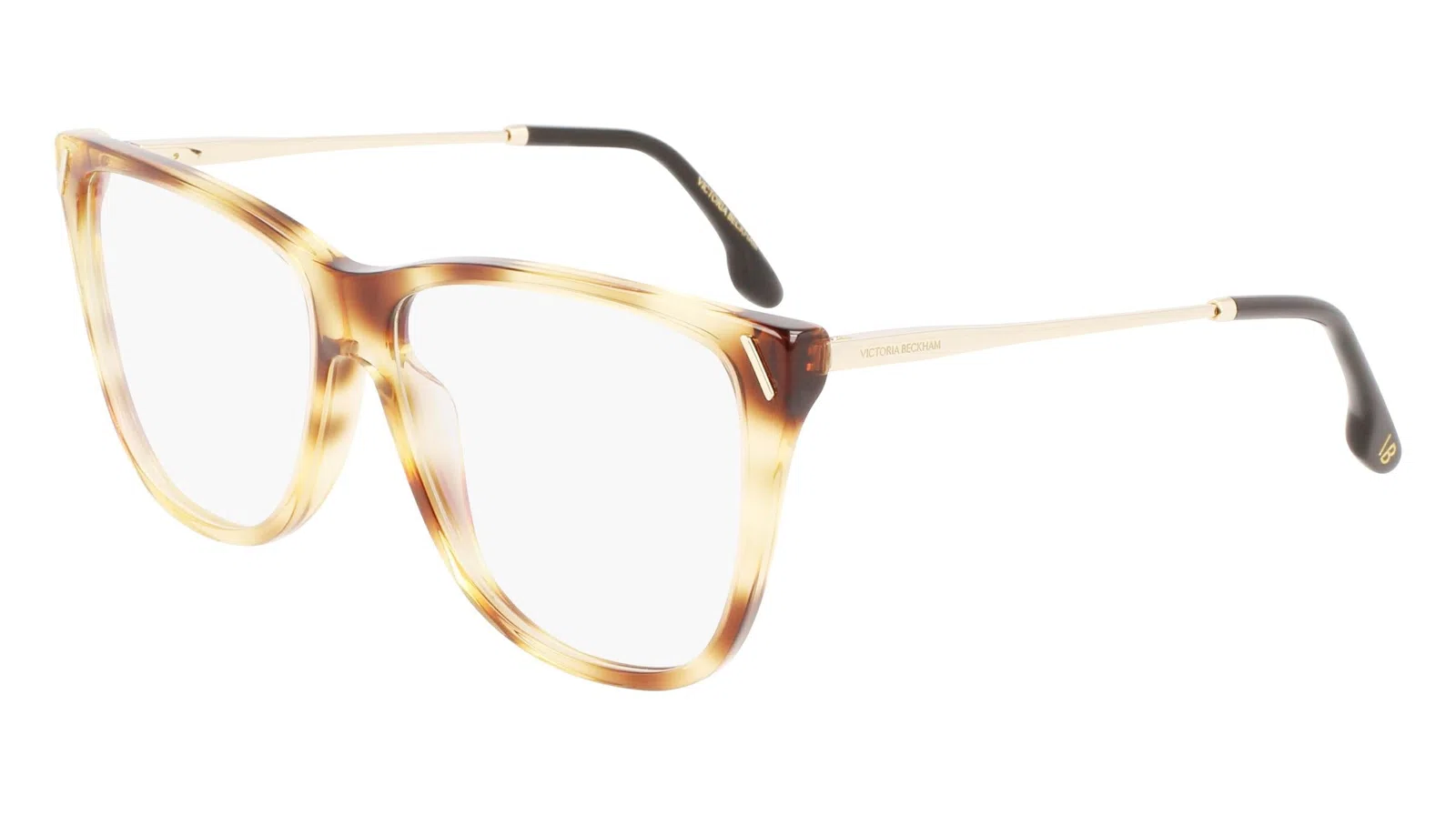 Victoria Beckham VB2636 Eyeglasses - view 3